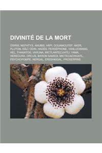 Divinite de La Mort