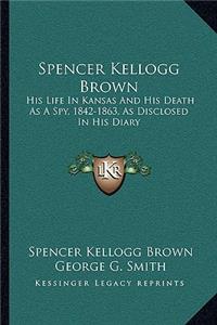 Spencer Kellogg Brown