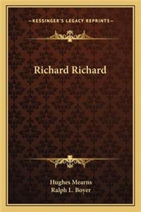 Richard Richard