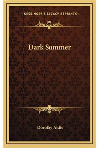 Dark Summer