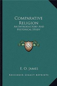 Comparative Religion