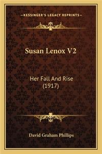 Susan Lenox V2