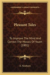 Pleasant Tales
