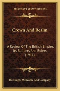 Crown And Realm