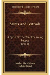Saints and Festivals