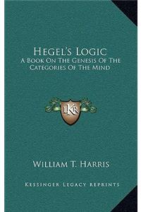 Hegel's Logic