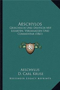 Aeschylos