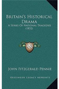 Britain's Historical Drama