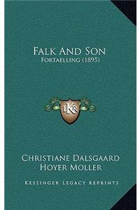 Falk And Son