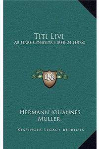 Titi Livi