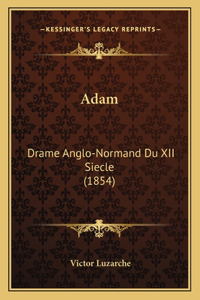 Adam