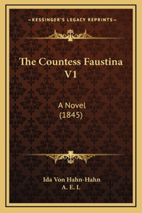 The Countess Faustina V1