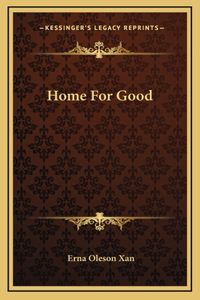 Home For Good