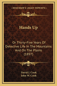 Hands Up