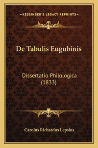 De Tabulis Eugubinis