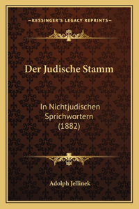 Judische Stamm