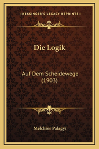 Die Logik