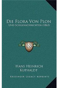 Die Flora Von Plon