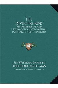 Divining Rod