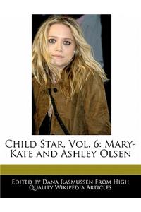 Child Star, Vol. 6