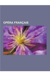 Opera Francais