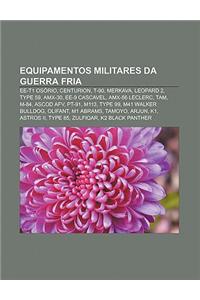 Equipamentos Militares Da Guerra Fria