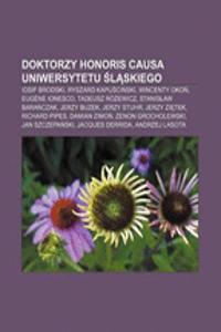 Doktorzy Honoris Causa Uniwersytetu L Skiego
