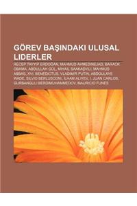 Gorev Ba Ndaki Ulusal Liderler