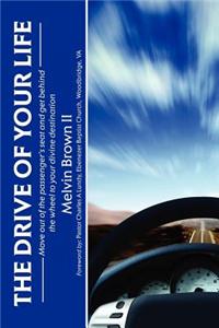 Drive of Your Life