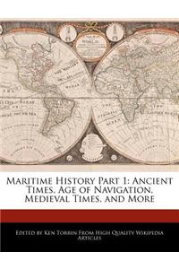 Maritime History Part 1
