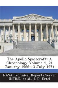 The Apollo Spacecraft