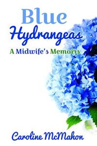 Blue Hydrangeas