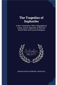 Tragedies of Sophocles