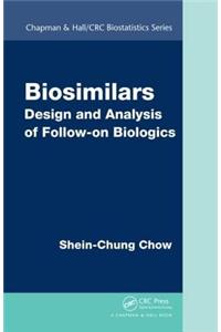 Biosimilars