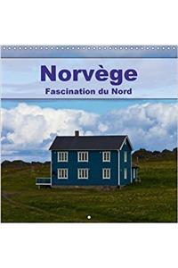 Norvege - Fascination Du Nord 2018