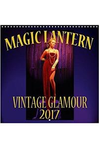 Magic Lantern Vintage Glamour 2018 2018
