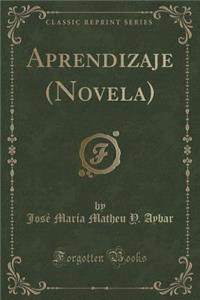 Aprendizaje (Novela) (Classic Reprint)