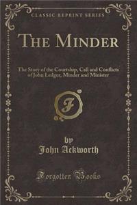 The Minder