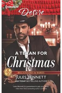 A Texan for Christmas
