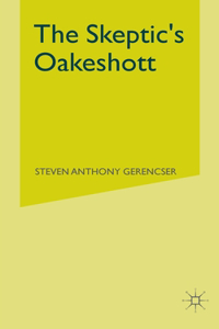 Skeptic's Oakeshott