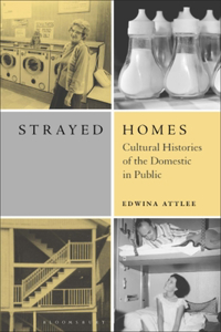 Strayed Homes