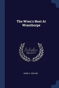 The Wren's Nest At Wrenthorpe