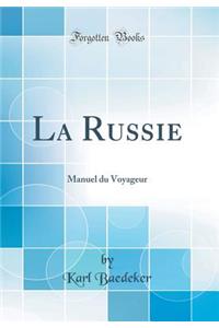 La Russie