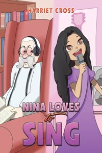 Nina Loves To Sing