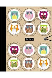 Faith Journal