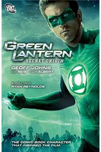 Green Lantern