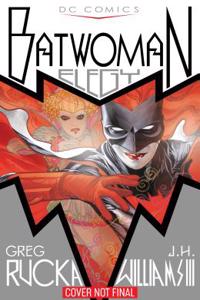 Batwoman: Elegy New Edition