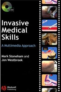 Invasive Medical Skills