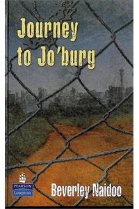 Journey to Jo'Burg 02/e Hardcover educational edition