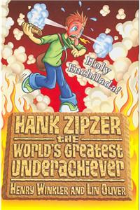 Hank Zipzer: Holy Enchilada!